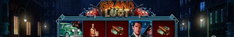 Jogue Grand Loot Online