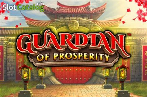 Jogue Guardian Of Prosperity Online