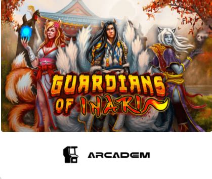 Jogue Guardians Of Inari Online
