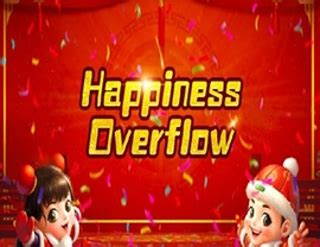 Jogue Happiness Overflow Online
