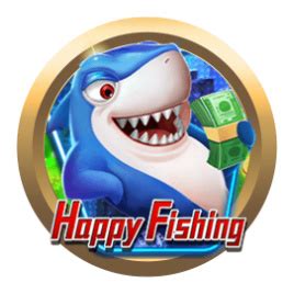Jogue Happy Fishing Online
