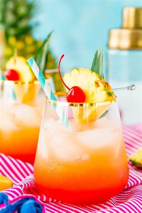 Jogue Hawaii Cocktails Online