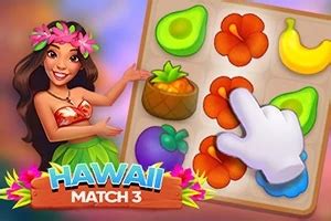 Jogue Hawaii Deluxe Online