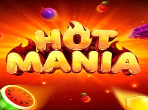 Jogue Hot Mania Online