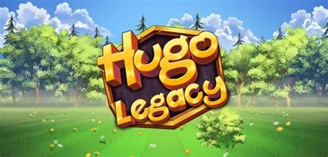 Jogue Hugo Legacy Online
