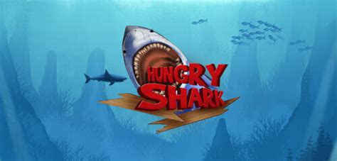 Jogue Hungry Shark Online