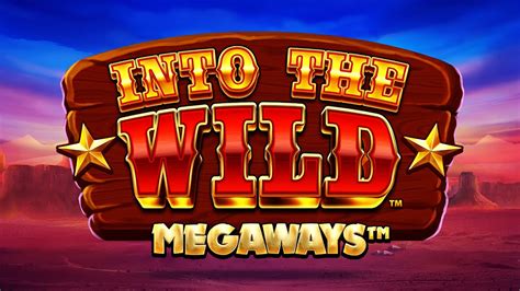 Jogue Into The Wild Megaways Online