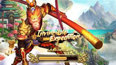 Jogue Invincible Expedition Online