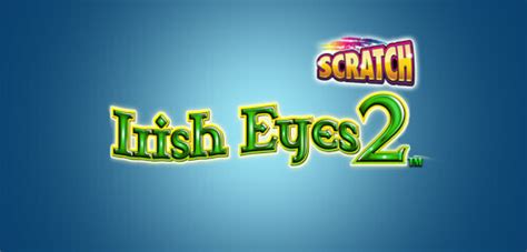 Jogue Irish Eyes 2 Online