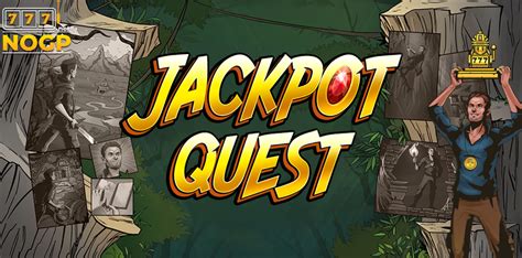 Jogue Jackpot Quest Online