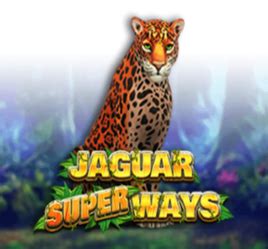 Jogue Jaguar Superways Online