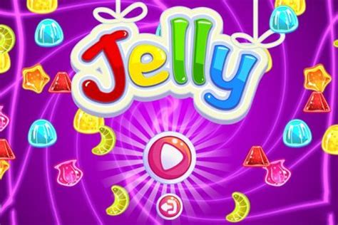 Jogue Jelly 27 Online