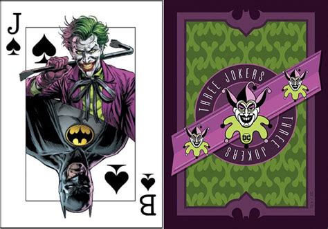Jogue Joker Cards Online