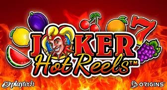 Jogue Joker Hot Reels Online