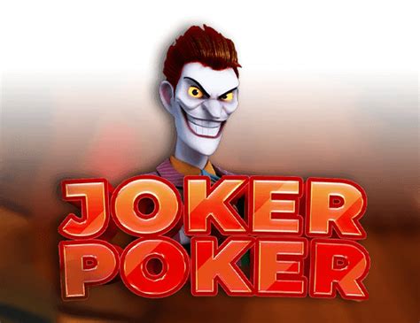 Jogue Joker Poker Urgent Games Online