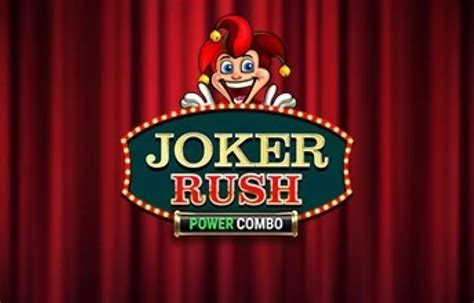 Jogue Joker Power Online