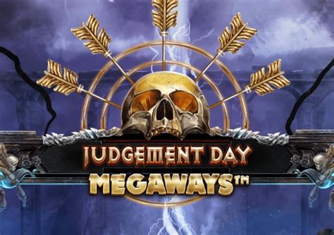 Jogue Judgement Day Megaways Online