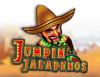 Jogue Jumpin Jalapenos Online