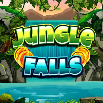 Jogue Jungle Falls Online
