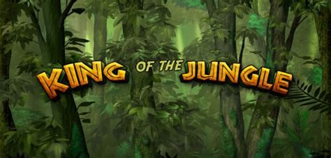 Jogue Jungle King Online