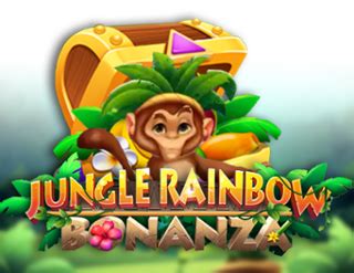 Jogue Jungle Rainbow Bonanza Online