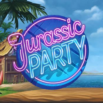 Jogue Jurassic Party Online