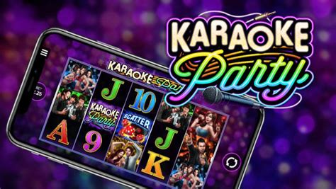 Jogue Karaoke Party Online