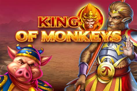 Jogue King Of Monkeys Online