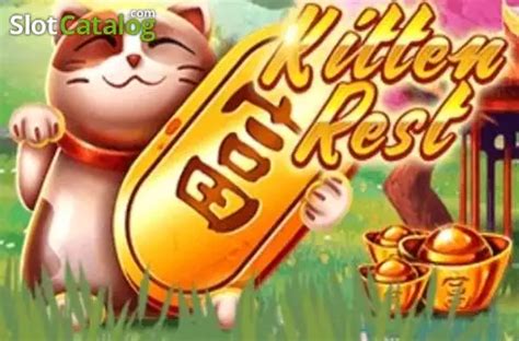 Jogue Kitten Rest 3x3 Online