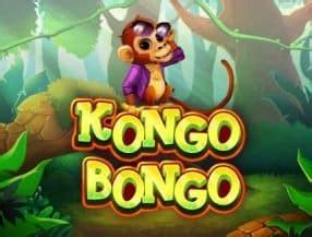Jogue Kongo Bongo Online