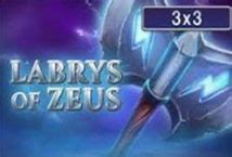 Jogue Labrys Of Zeus 3x3 Online
