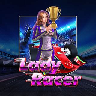 Jogue Lady Racer Online