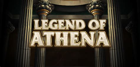 Jogue Legend Of Athena Online