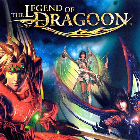 Jogue Legend Of Dragons Online