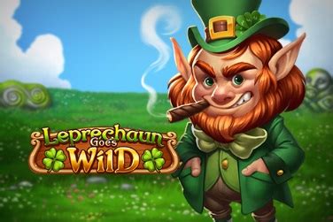 Jogue Leprechaun Goes Wild Online