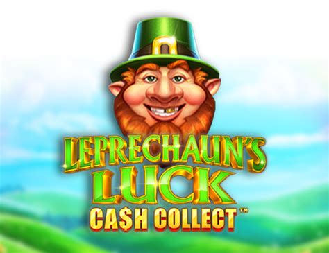 Jogue Leprechaun S Luck Cash Collect Online