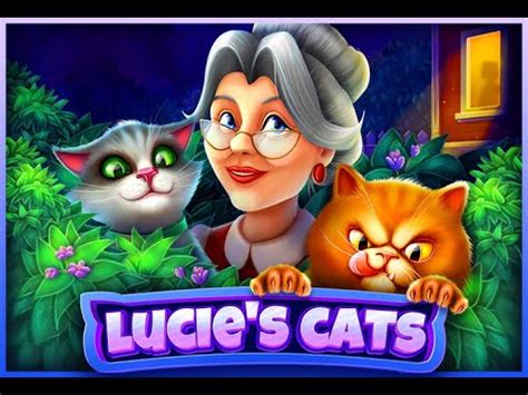 Jogue Lucie S Cats Online