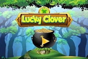 Jogue Lucky Clover 2 Online