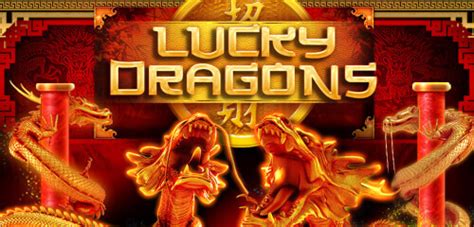 Jogue Lucky Dragon Online