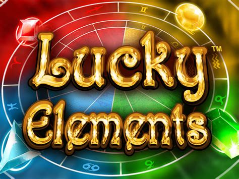 Jogue Lucky Elements Online