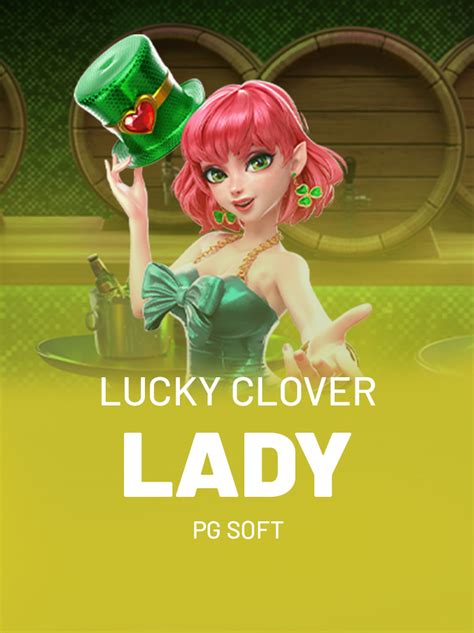 Jogue Lucky Lady S Clover Online
