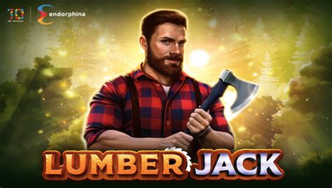 Jogue Lumber Jack Online