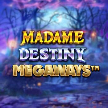 Jogue Madame Destiny Megaways Online