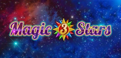 Jogue Magic Stars 3 Online