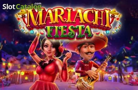 Jogue Marriachi Fiesta Online