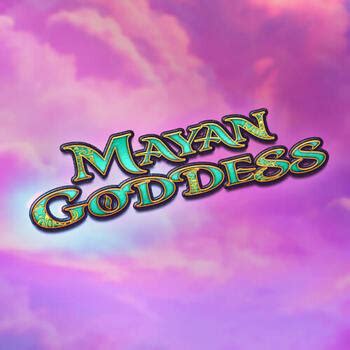 Jogue Mayan Goddess Online