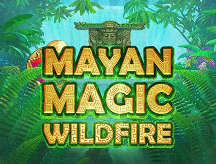 Jogue Mayan Magic Wildfire Online