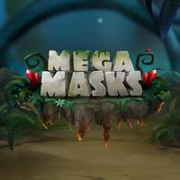 Jogue Mega Masks Online