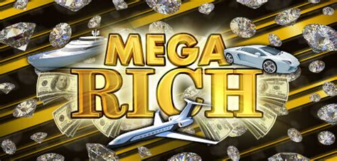 Jogue Mega Rich Online