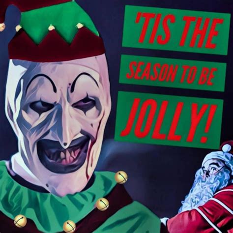 Jogue Merry Scary Christmas Online